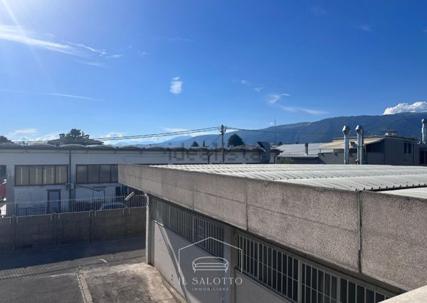 appartamento in vendita a Bassano del Grappa