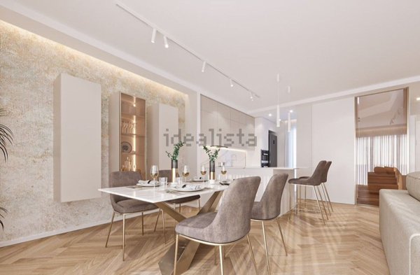 appartamento in vendita a Bassano del Grappa