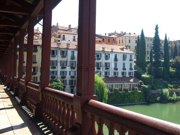 appartamento in vendita a Bassano del Grappa