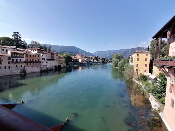 appartamento in vendita a Bassano del Grappa