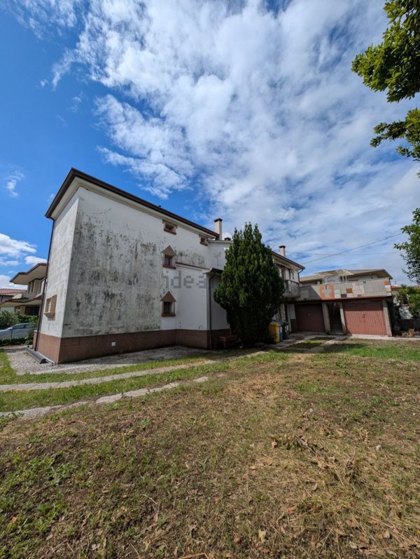 appartamento in vendita a Bassano del Grappa