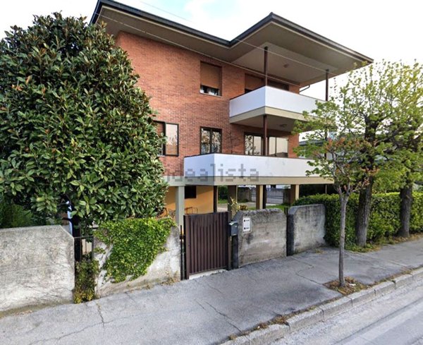 appartamento in vendita a Bassano del Grappa