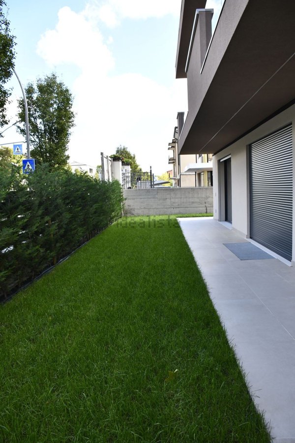 appartamento in vendita a Bassano del Grappa