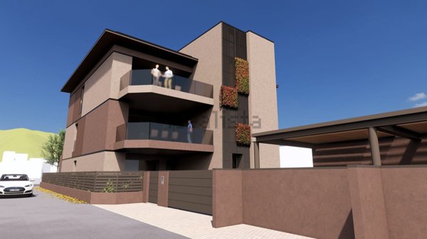 appartamento in vendita a Bassano del Grappa