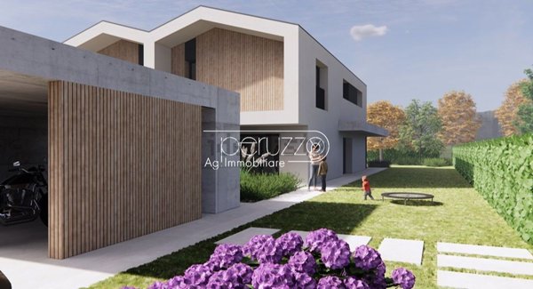 terreno edificabile in vendita a Bassano del Grappa