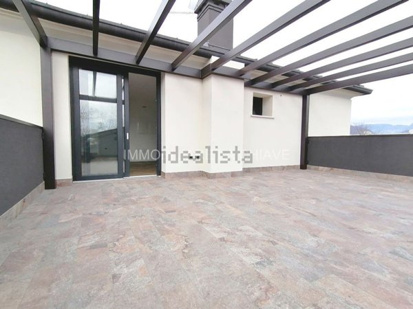 appartamento in vendita a Bassano del Grappa