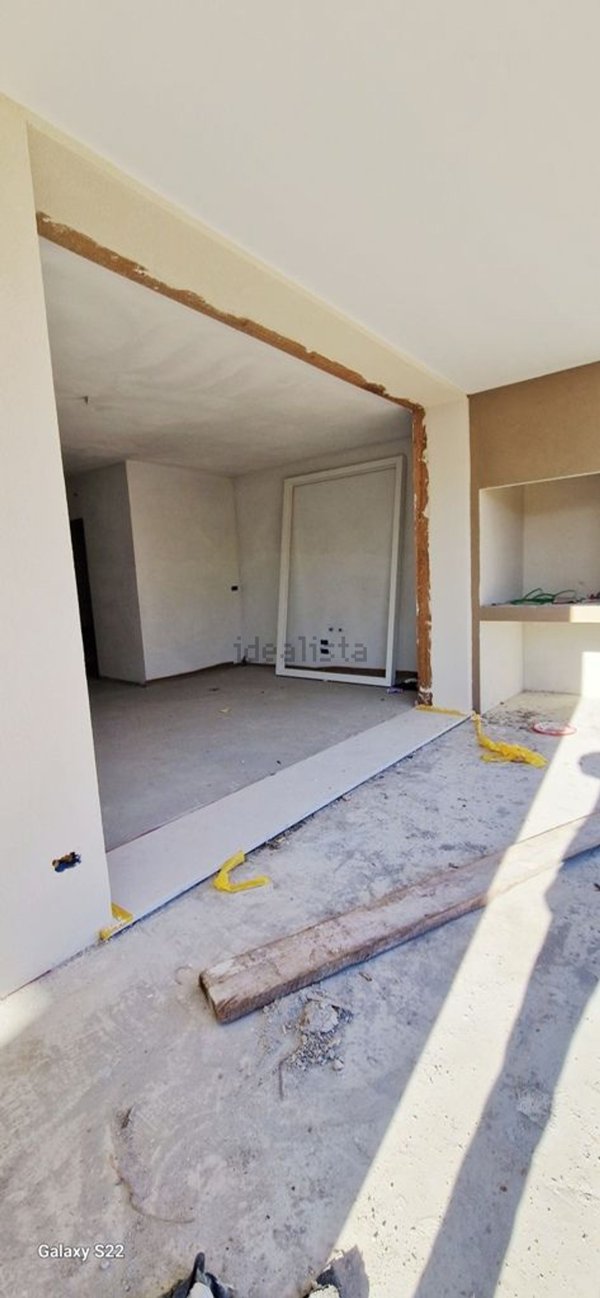 appartamento in vendita a Bassano del Grappa