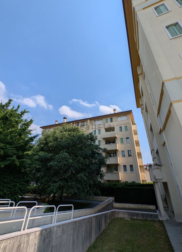 appartamento in vendita a Bassano del Grappa