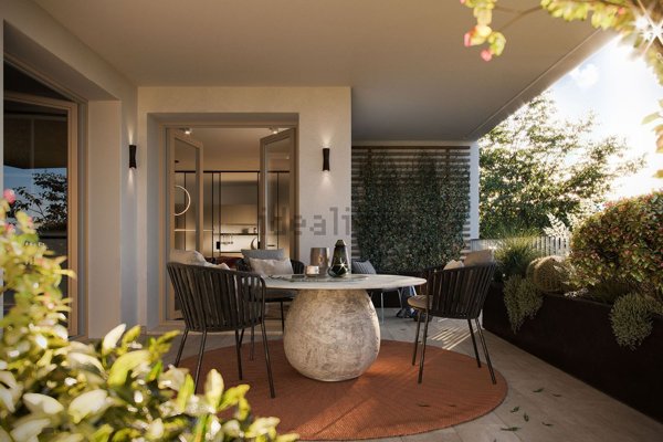 appartamento in vendita a Bassano del Grappa