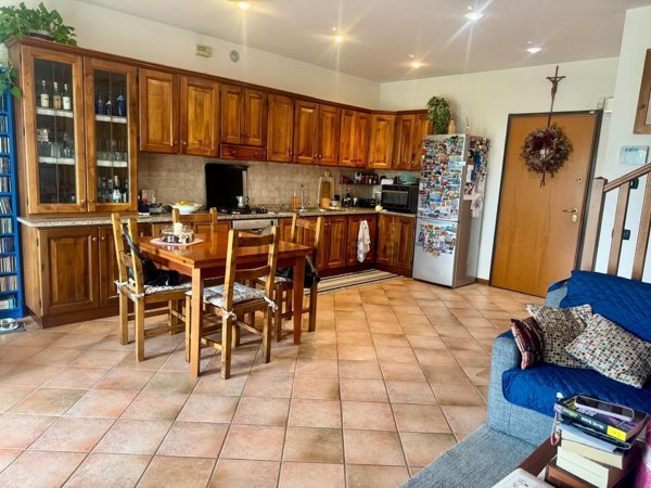 appartamento in vendita a Bassano del Grappa