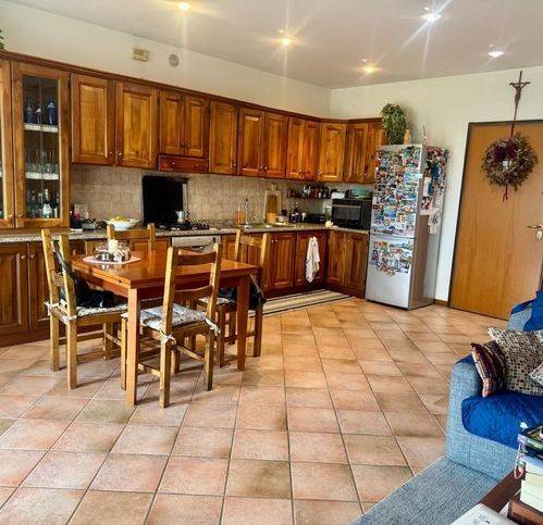 appartamento in vendita a Bassano del Grappa