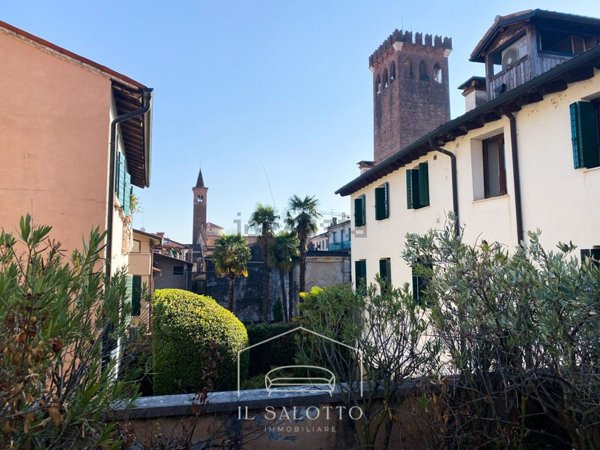 rudere in vendita a Bassano del Grappa