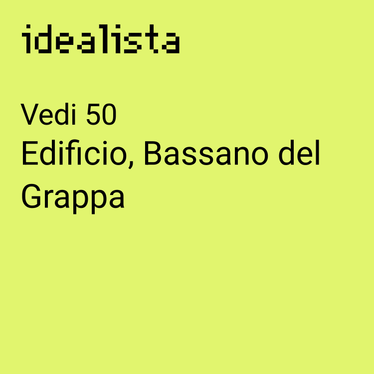 rudere in vendita a Bassano del Grappa