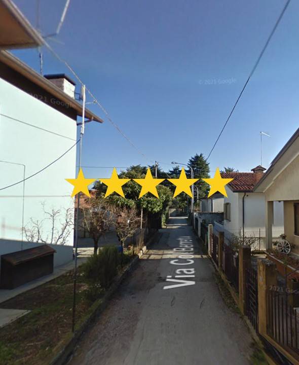 appartamento in vendita a Bassano del Grappa