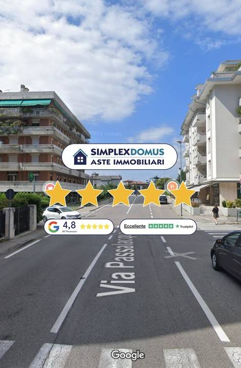 appartamento in vendita a Bassano del Grappa