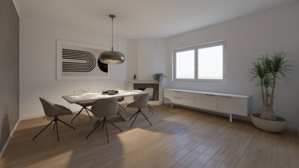 appartamento in vendita a Bassano del Grappa