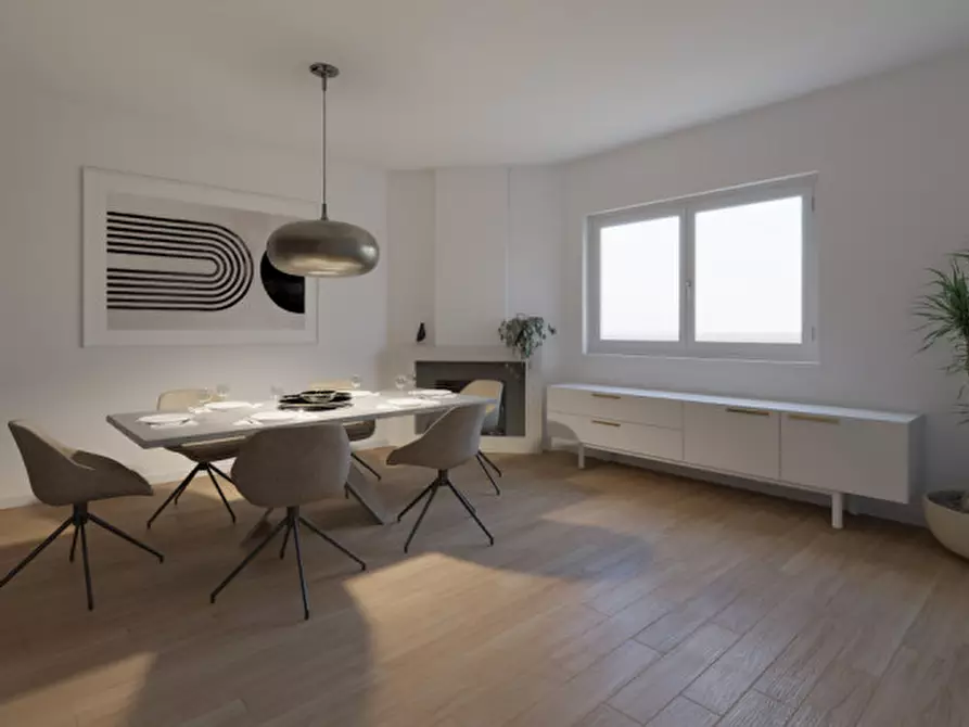 appartamento in vendita a Bassano del Grappa