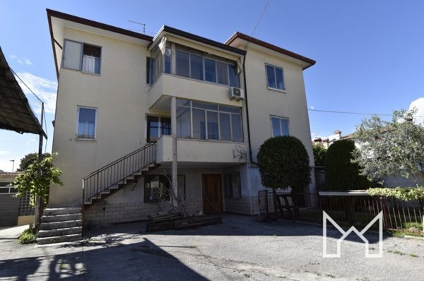 appartamento in vendita a Bassano del Grappa