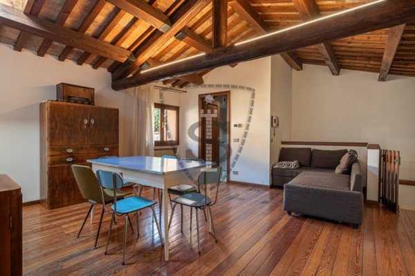 appartamento in vendita a Bassano del Grappa