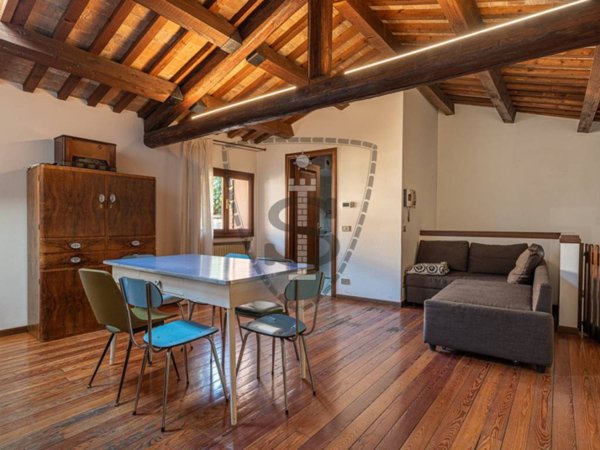 appartamento in vendita a Bassano del Grappa