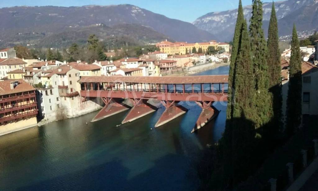 appartamento in vendita a Bassano del Grappa