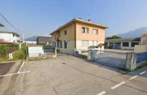 ufficio in vendita a Bassano del Grappa