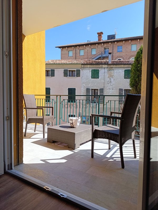 appartamento in vendita a Bassano del Grappa