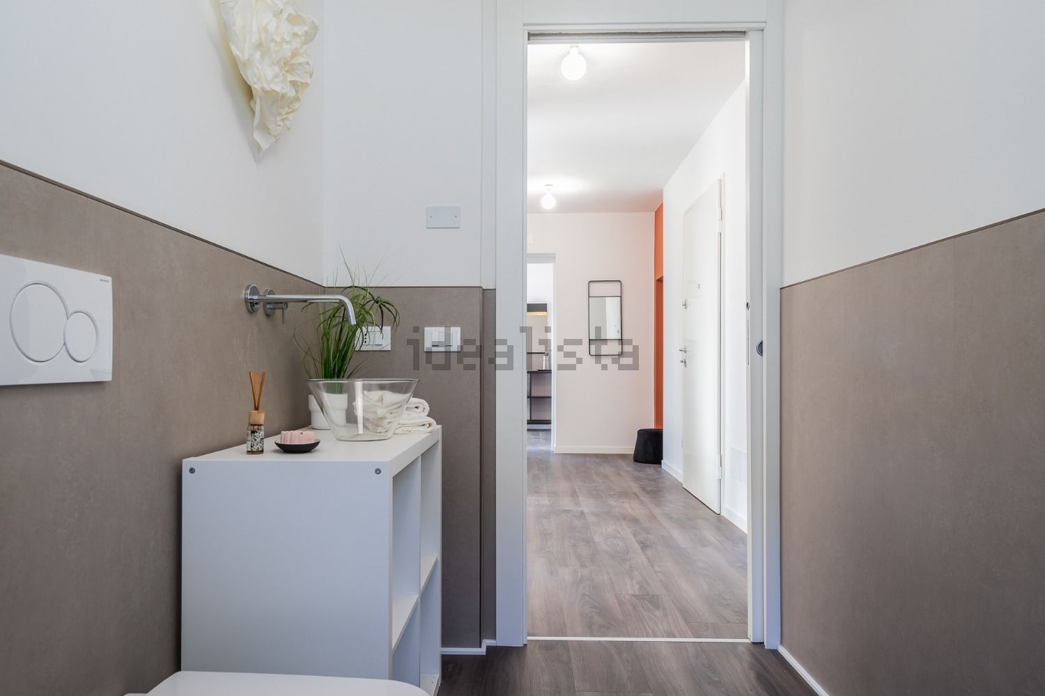 appartamento in vendita a Bassano del Grappa