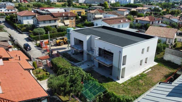 appartamento in vendita a Bassano del Grappa