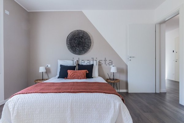 appartamento in vendita a Bassano del Grappa