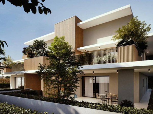 appartamento in vendita a Bassano del Grappa
