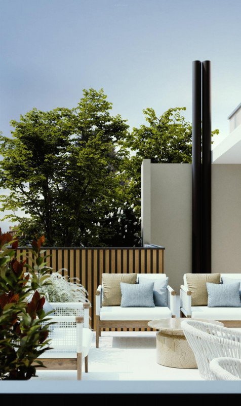 appartamento in vendita a Bassano del Grappa