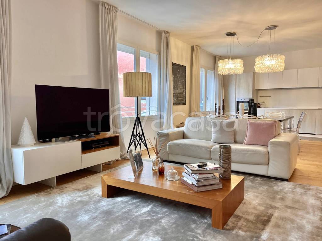 appartamento in vendita a Bassano del Grappa