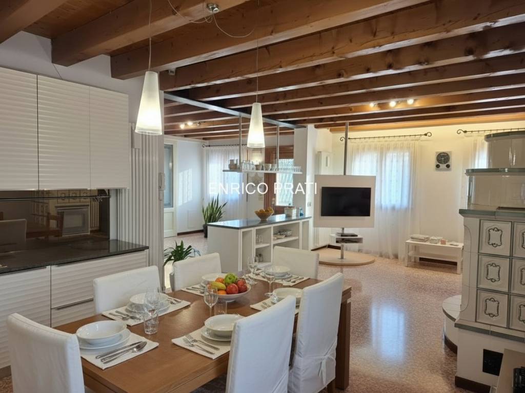 appartamento in vendita a Bassano del Grappa