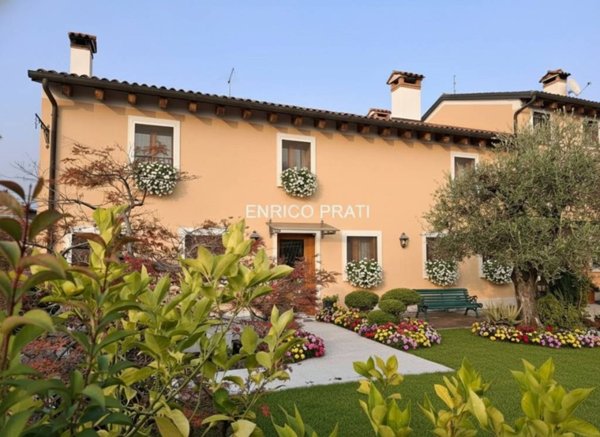 appartamento in vendita a Bassano del Grappa