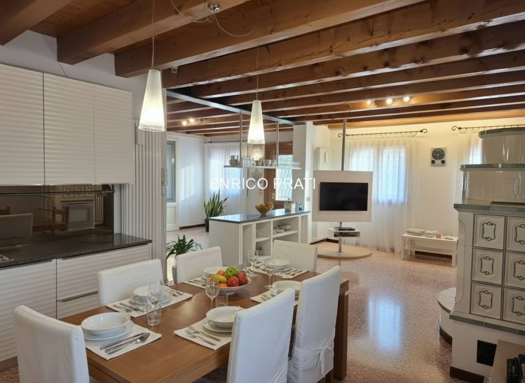 appartamento in vendita a Bassano del Grappa