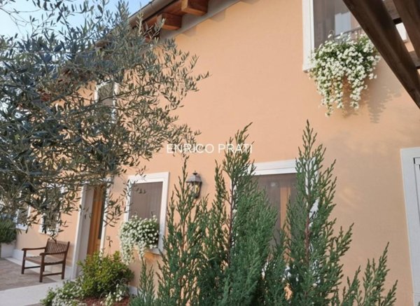 appartamento in vendita a Bassano del Grappa