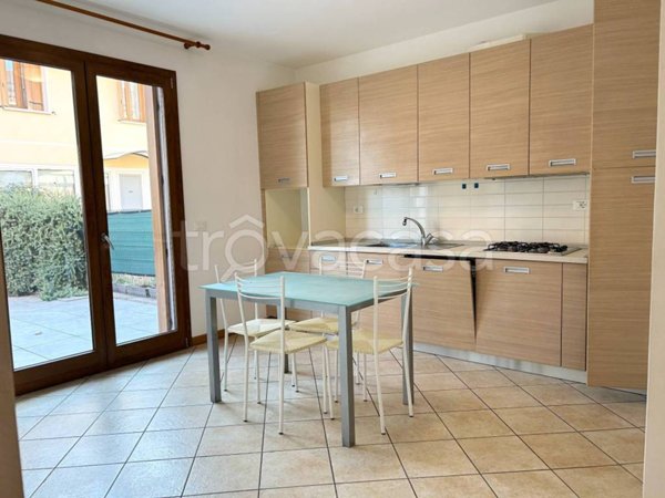 appartamento in vendita a Bassano del Grappa