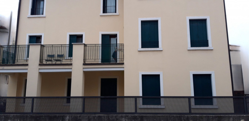 appartamento in vendita a Bassano del Grappa