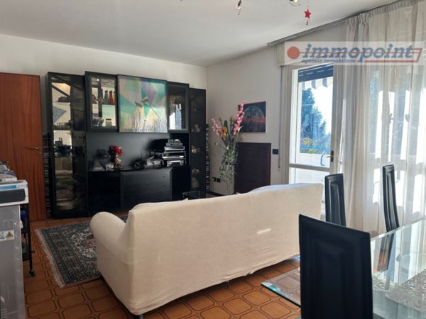 appartamento in vendita a Bassano del Grappa in zona Marchesane