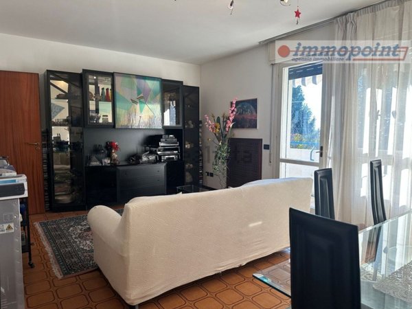 appartamento in vendita a Bassano del Grappa in zona Marchesane