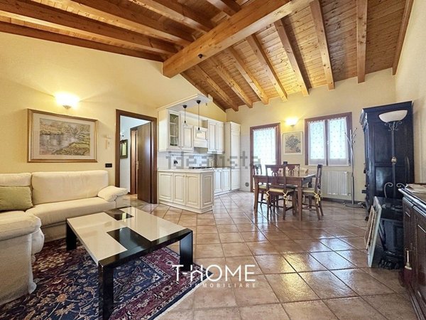 appartamento in vendita a Bassano del Grappa