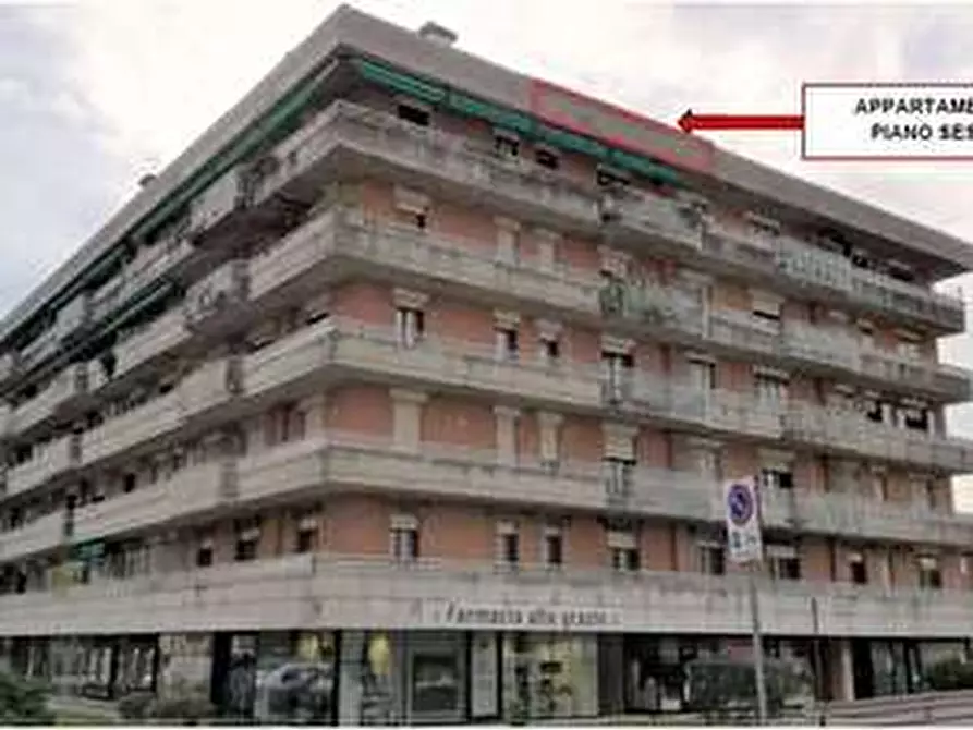 appartamento in vendita a Bassano del Grappa