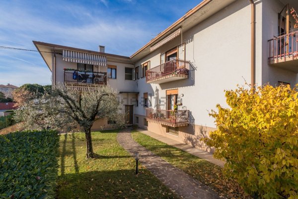 appartamento in vendita a Bassano del Grappa