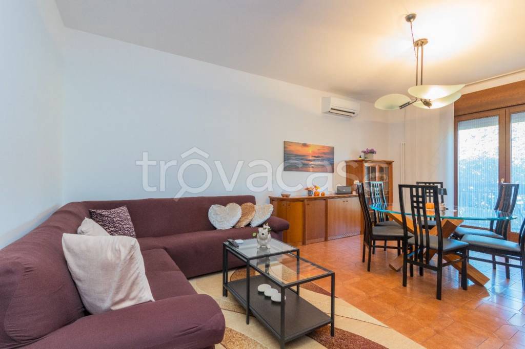 appartamento in vendita a Bassano del Grappa