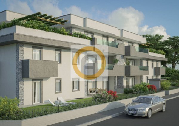 mansarda in vendita a Bassano del Grappa