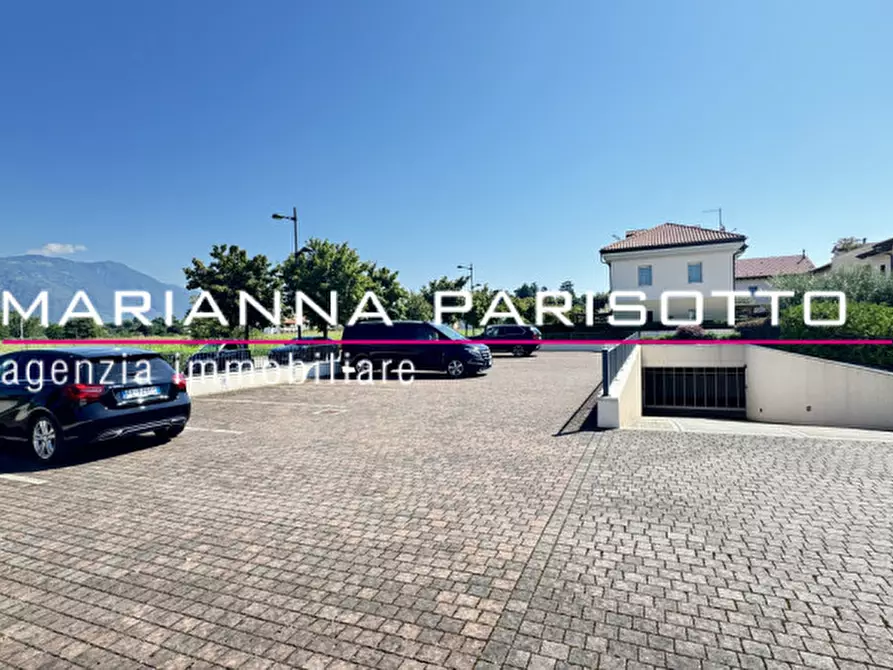 appartamento in vendita a Bassano del Grappa