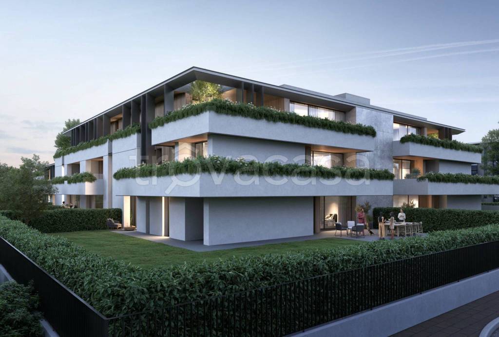 appartamento in vendita a Bassano del Grappa