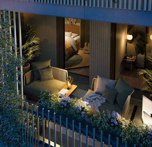 appartamento in vendita a Bassano del Grappa