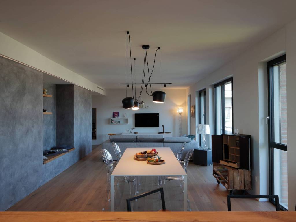 appartamento in vendita a Bassano del Grappa